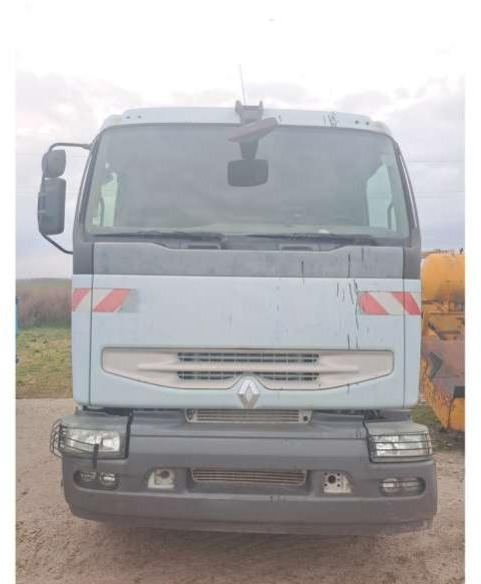 Renault PREMIUM 420.19 DCI 4X2 - Tegljač: slika 3 Renault PREMIUM 420.19 DCI 4X2 - Tegljač: slika 3