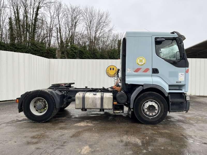 Renault PREMIUM 420 DCI - Tegljač: slika 4 Renault PREMIUM 420 DCI - Tegljač: slika 4