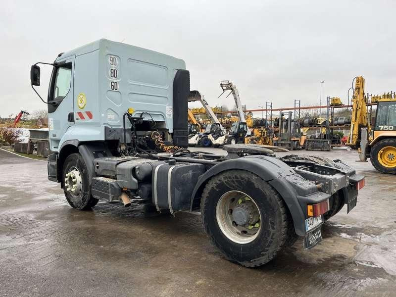 Renault PREMIUM 420 DCI - Tegljač: slika 3 Renault PREMIUM 420 DCI - Tegljač: slika 3