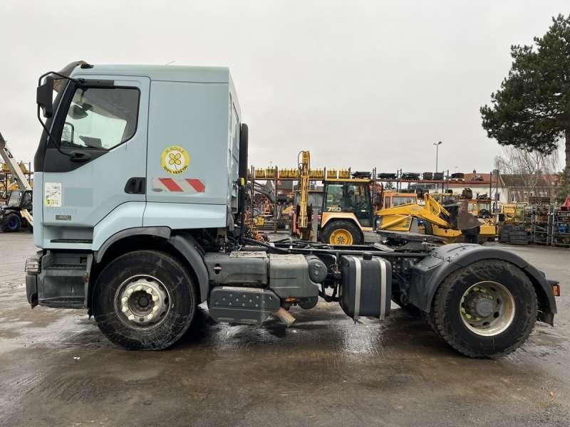 Renault PREMIUM 420 DCI - Tegljač: slika 2 Renault PREMIUM 420 DCI - Tegljač: slika 2