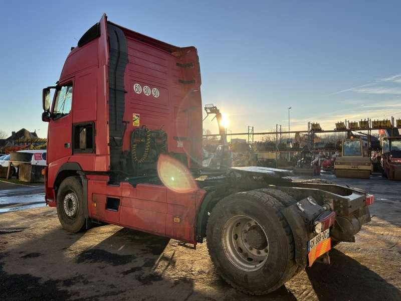 Volvo FH 480 4X2 - Tegljač: slika 5 Volvo FH 480 4X2 - Tegljač: slika 5