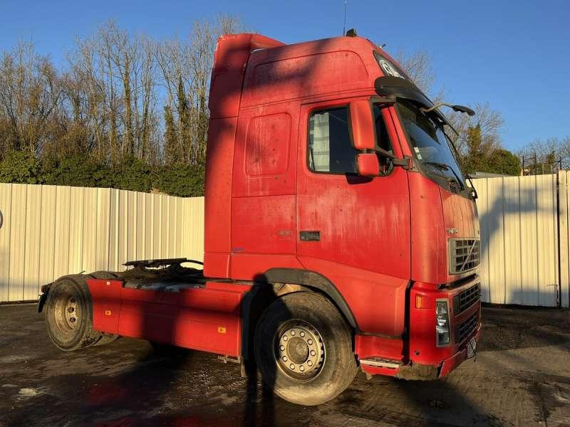 Volvo FH 480 4X2 - Tegljač: slika 1 Volvo FH 480 4X2 - Tegljač: slika 1