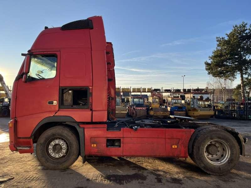 Volvo FH 480 4X2 - Tegljač: slika 4 Volvo FH 480 4X2 - Tegljač: slika 4