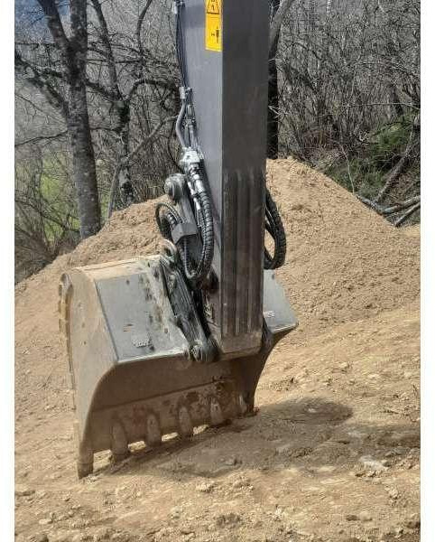 Volvo EC220ENH - Bager guseničar: slika 5 Volvo EC220ENH - Bager guseničar: slika 5