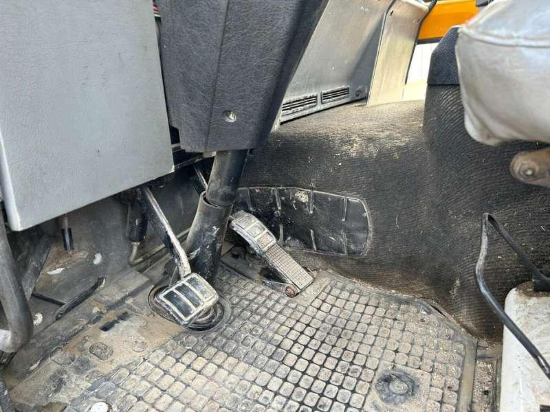 Kamion sa hidrauličnom kukom Volvo FL6 INTERCOOLER 4X2: slika 42