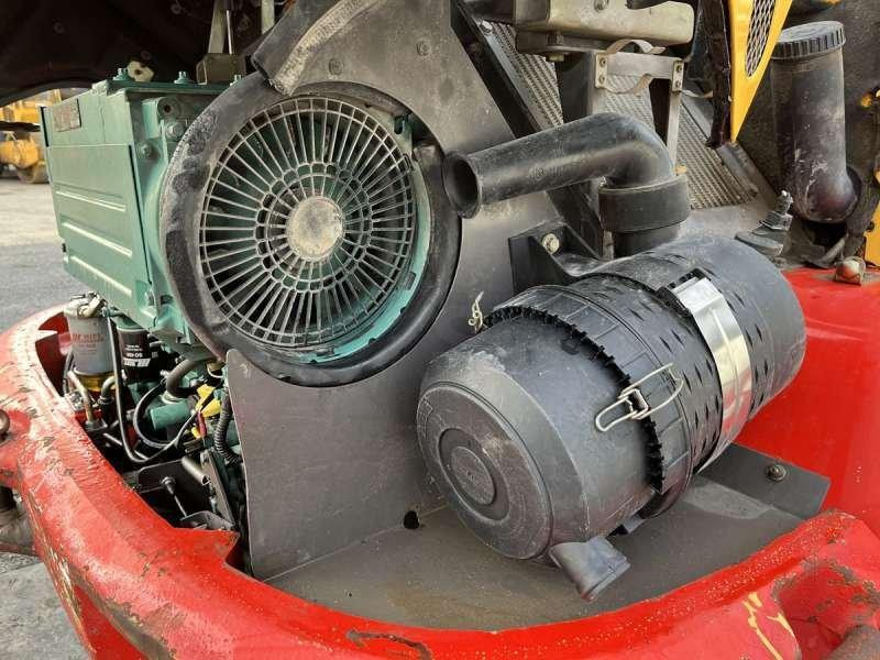 Utovarivač točkaš Volvo L30B-Z/X: slika 30