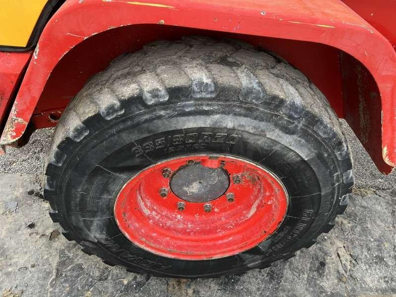 Utovarivač točkaš Volvo L30B-Z/X: slika 18