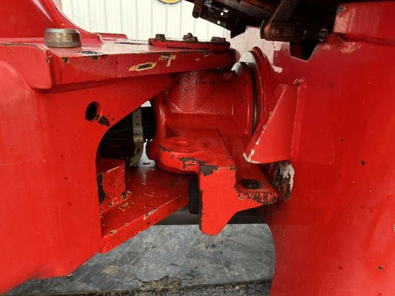 Utovarivač točkaš Volvo L30B-Z/X: slika 16