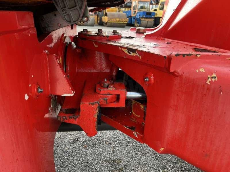 Utovarivač točkaš Volvo L30B-Z/X: slika 15