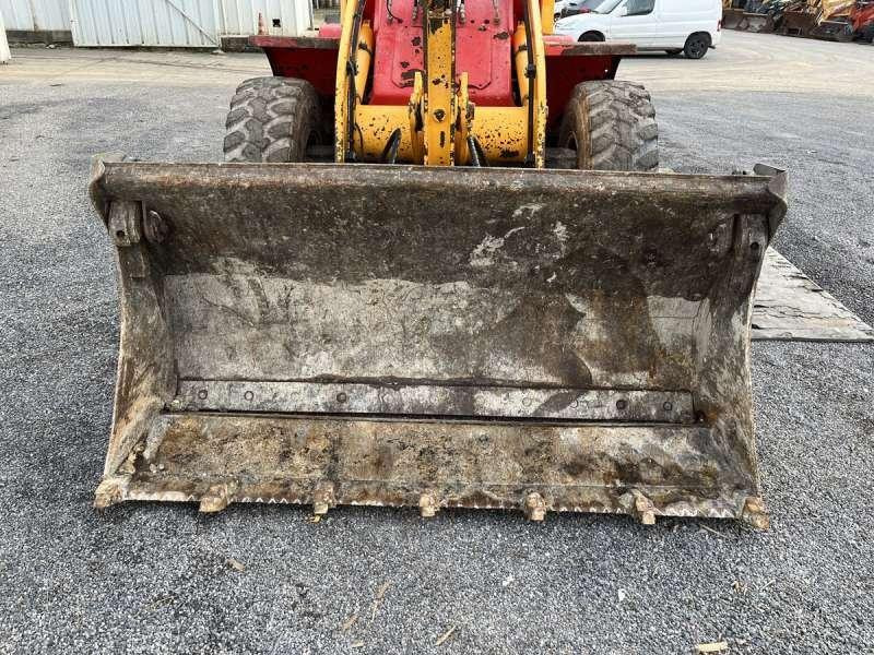 Utovarivač točkaš Volvo L30B-Z/X: slika 10