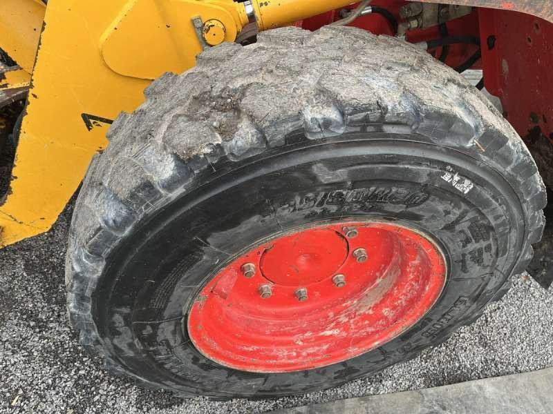 Utovarivač točkaš Volvo L30B-Z/X: slika 20