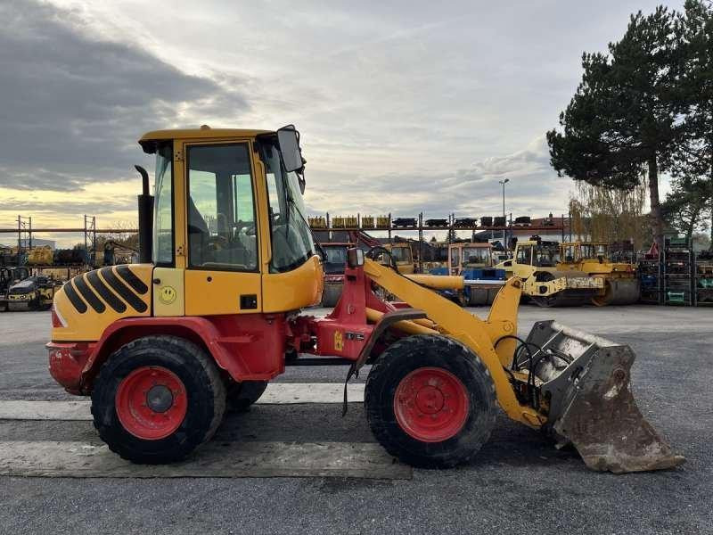 Utovarivač točkaš Volvo L30B-Z/X: slika 6