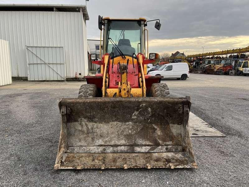 Utovarivač točkaš Volvo L30B-Z/X: slika 8