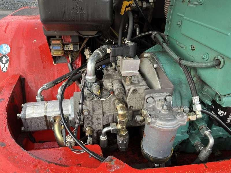 Utovarivač točkaš Volvo L30B-Z/X: slika 24