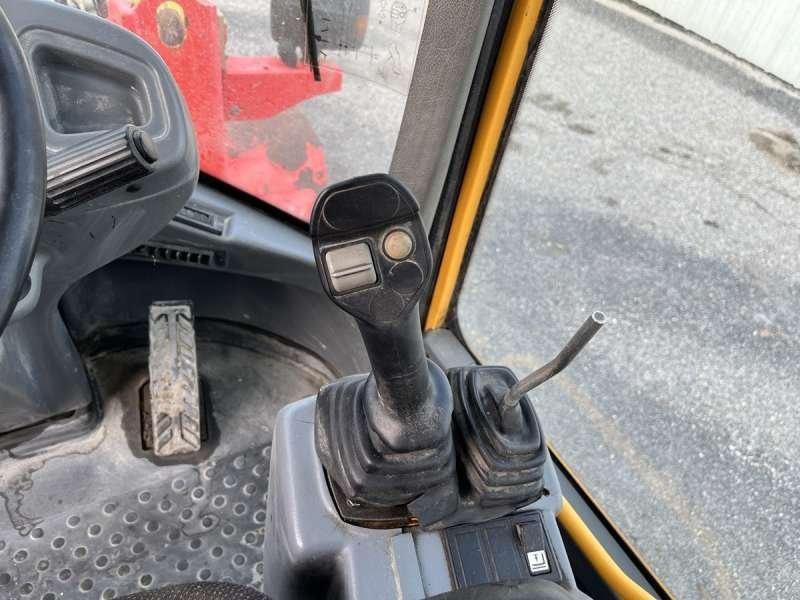 Utovarivač točkaš Volvo L30B-Z/X: slika 35