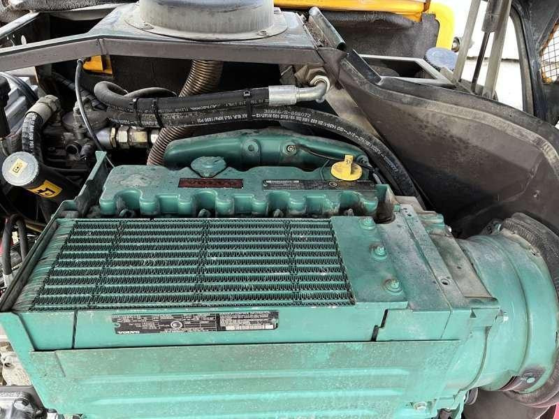 Utovarivač točkaš Volvo L30B-Z/X: slika 26