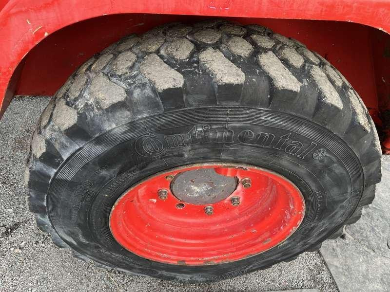 Utovarivač točkaš Volvo L30B-Z/X: slika 19