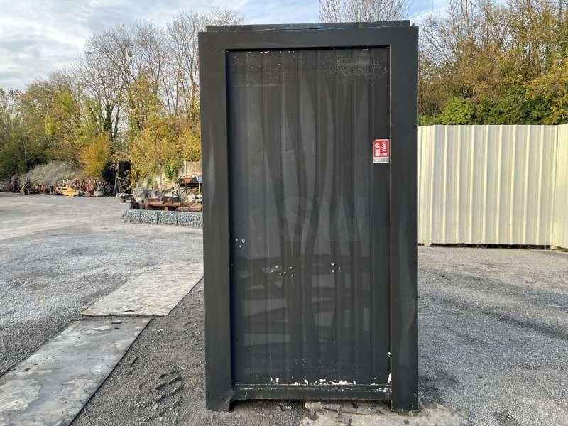 WC - Građevinski kontejner: slika 3 WC - Građevinski kontejner: slika 3