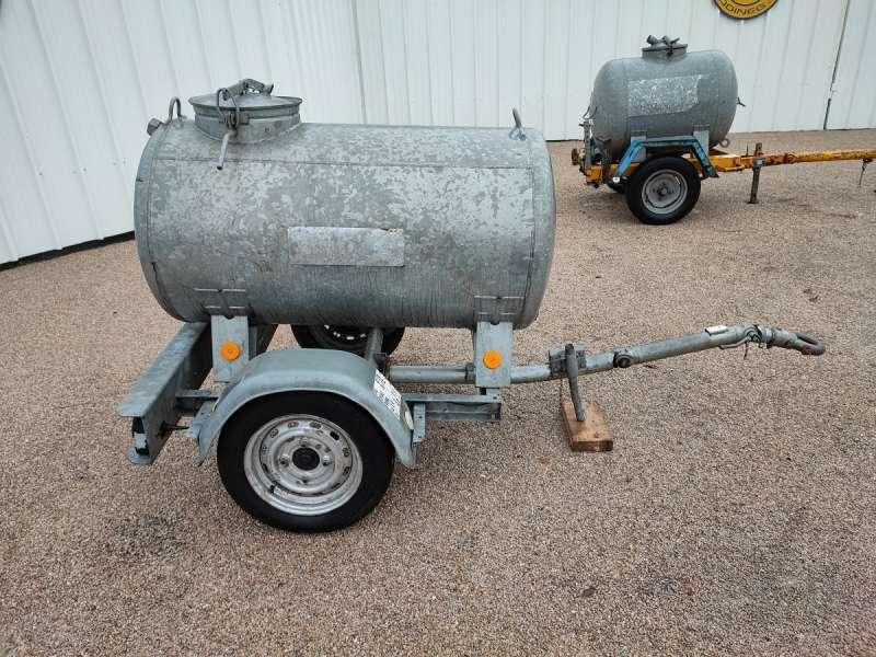 YSM 500 LITRES A EAU - Rezervoar: slika 1 YSM 500 LITRES A EAU - Rezervoar: slika 1