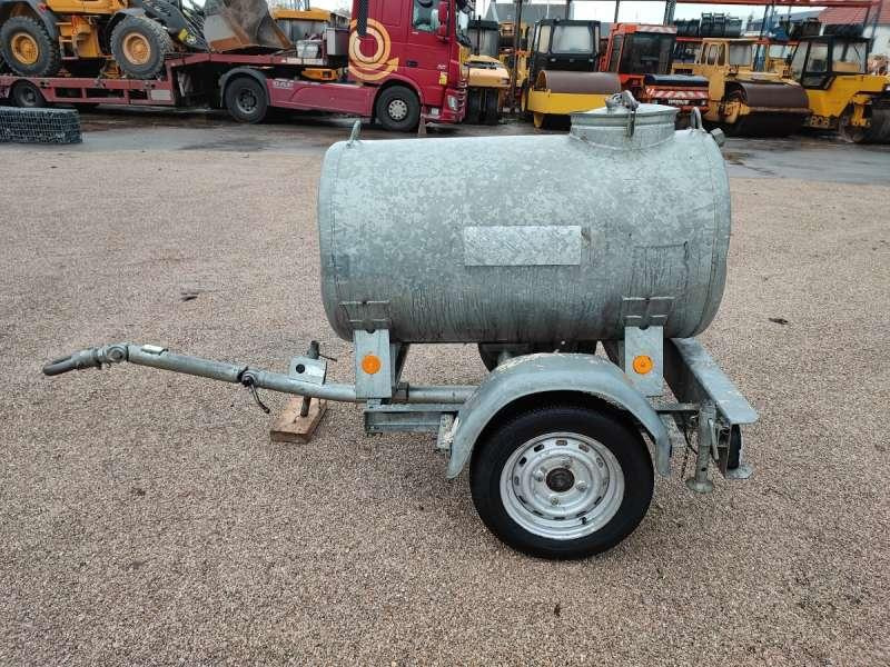 YSM 500 LITRES A EAU - Rezervoar: slika 4 YSM 500 LITRES A EAU - Rezervoar: slika 4