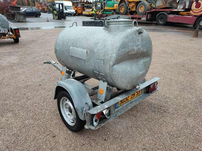 YSM 500 LITRES A EAU - Rezervoar: slika 5 YSM 500 LITRES A EAU - Rezervoar: slika 5