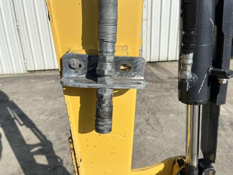 Yanmar VIO33-6 Yanmar VIO33-6: slika 17