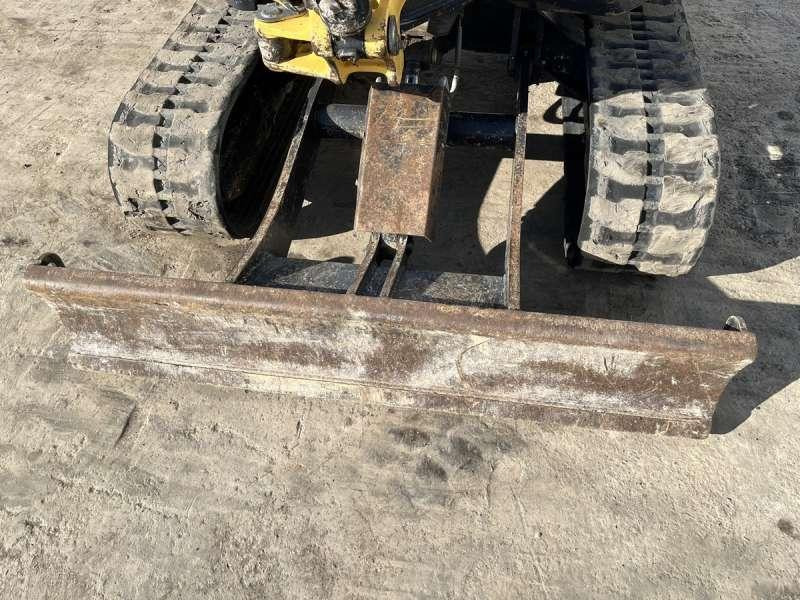 Yanmar VIO33-6 Yanmar VIO33-6: slika 23