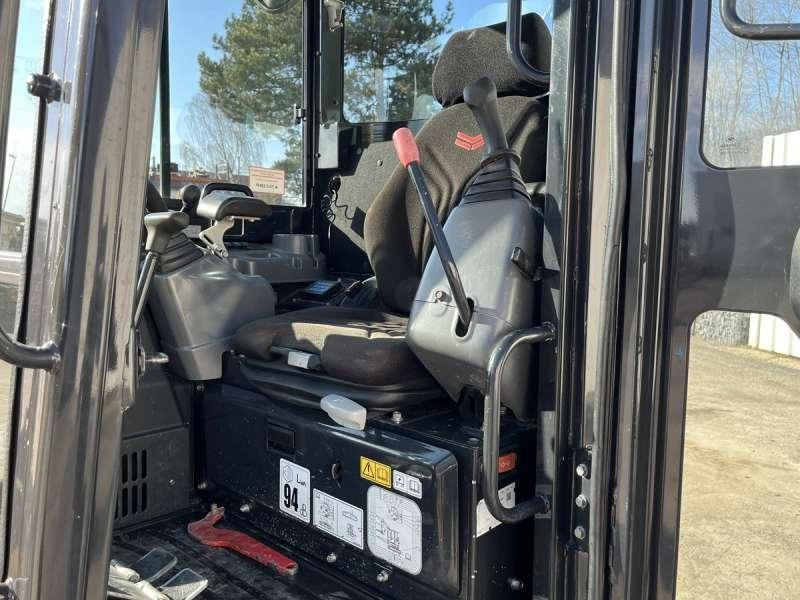 Yanmar VIO33-6 Yanmar VIO33-6: slika 40