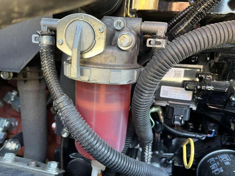 Yanmar VIO33-6 Yanmar VIO33-6: slika 36