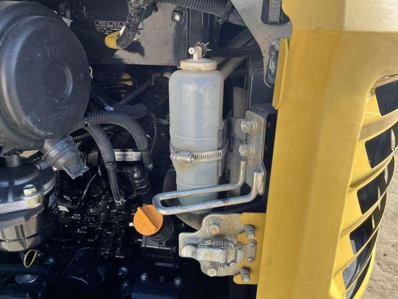 Yanmar VIO33-6 Yanmar VIO33-6: slika 33