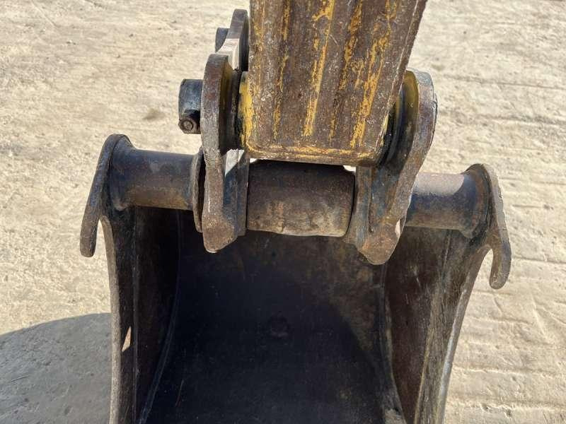 Yanmar VIO33-6 Yanmar VIO33-6: slika 14