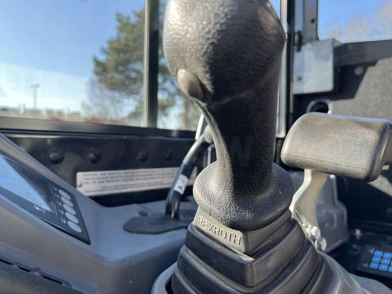 Yanmar VIO33-6 Yanmar VIO33-6: slika 43