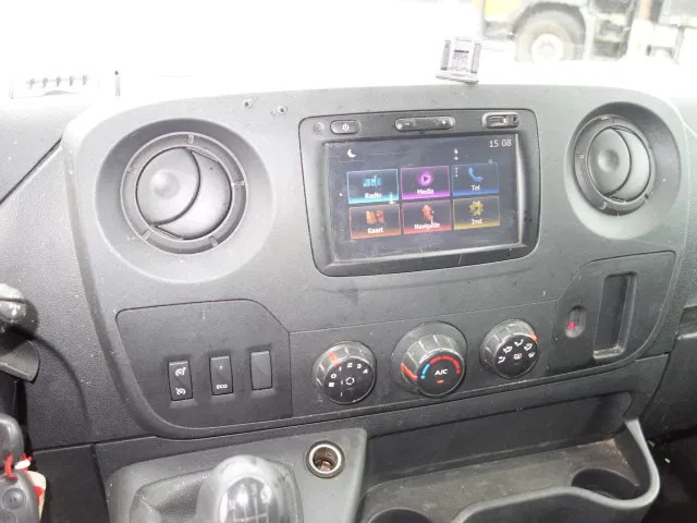 Renault Master 12 meter klubb - Dostavno vozilo: slika 5 Renault Master 12 meter klubb - Dostavno vozilo: slika 5