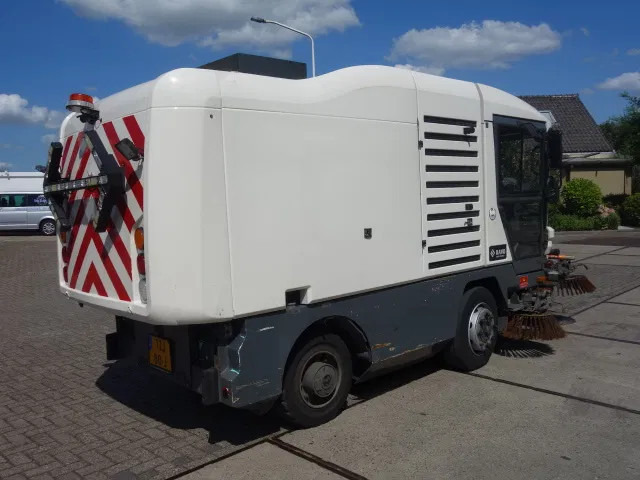 Ravo 540 3E BORSTEL EURO5 - Autočistilica: slika 3 Ravo 540 3E BORSTEL EURO5 - Autočistilica: slika 3