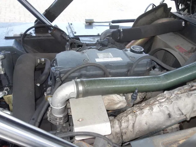 Ravo 540 3E BORSTEL EURO5 - Autočistilica: slika 5 Ravo 540 3E BORSTEL EURO5 - Autočistilica: slika 5