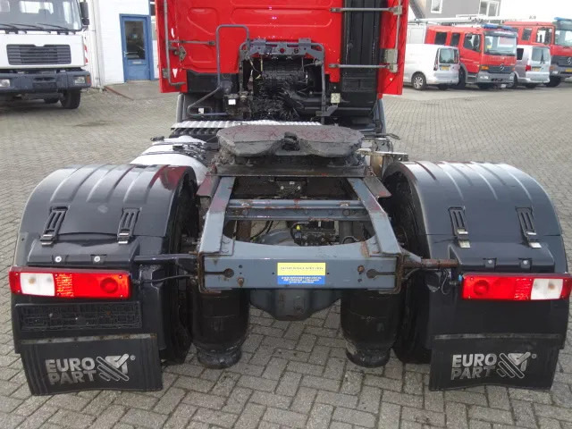 Renault Premium 440 MANUAL GEARBOX,AIRCO - Tegljač: slika 4 Renault Premium 440 MANUAL GEARBOX,AIRCO - Tegljač: slika 4