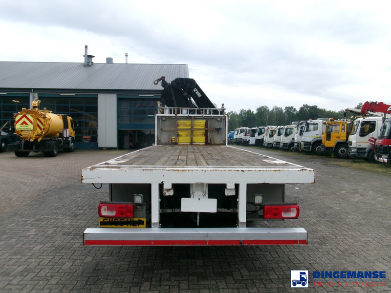 DAF CF 440 8x2 RHD + Hiab XS 477 E-6 HiDuo DAF CF 440 8x2 RHD + Hiab XS 477 E-6 HiDuo: slika 6