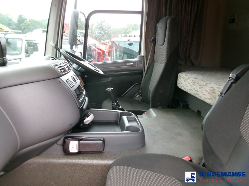 DAF CF 440 8x2 RHD + Hiab XS 477 E-6 HiDuo DAF CF 440 8x2 RHD + Hiab XS 477 E-6 HiDuo: slika 18