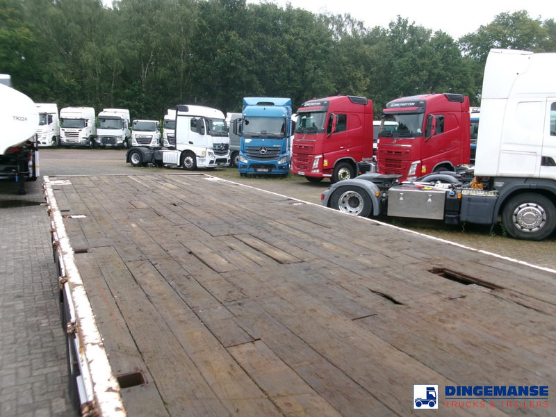 DAF CF 440 8x2 RHD + Hiab XS 477 E-6 HiDuo DAF CF 440 8x2 RHD + Hiab XS 477 E-6 HiDuo: slika 12