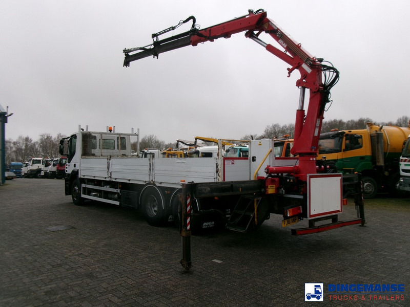 Iveco AD260S31Y/PS 6x2 RHD + Atlas 135.2E-A2 Iveco AD260S31Y/PS 6x2 RHD + Atlas 135.2E-A2: slika 8
