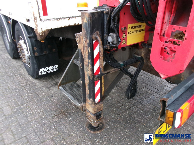 Iveco AD260S31Y/PS 6x2 RHD + Atlas 135.2E-A2 Iveco AD260S31Y/PS 6x2 RHD + Atlas 135.2E-A2: slika 11