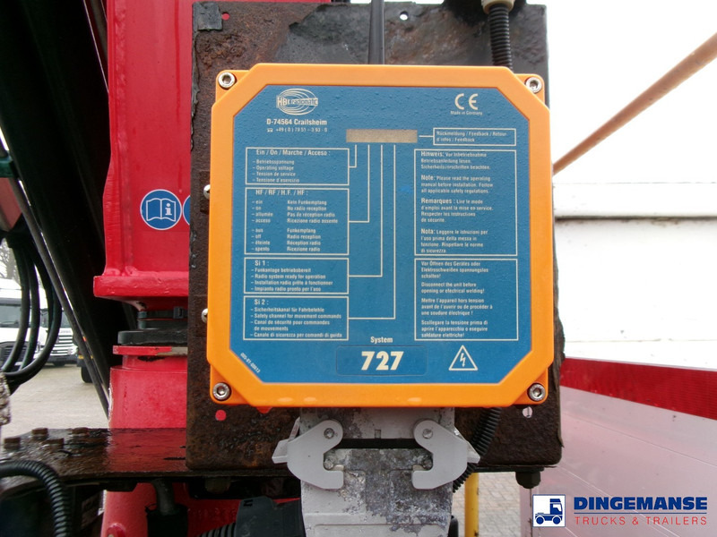 Iveco AD260S31Y/PS 6x2 RHD + Atlas 135.2E-A2 Iveco AD260S31Y/PS 6x2 RHD + Atlas 135.2E-A2: slika 15