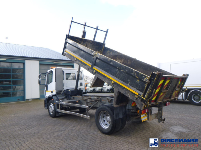 Iveco Eurocargo 180E25 4x2 RHD tipper - Istovarivač: slika 3 Iveco Eurocargo 180E25 4x2 RHD tipper - Istovarivač: slika 3