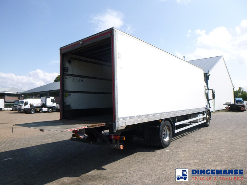 Iveco Eurocargo 180E25S RHD 4x2 Euro 6 Closed box - Kamion sa zatvorenim sandukom: slika 4 Iveco Eurocargo 180E25S RHD 4x2 Euro 6 Closed box - Kamion sa zatvorenim sandukom: slika 4