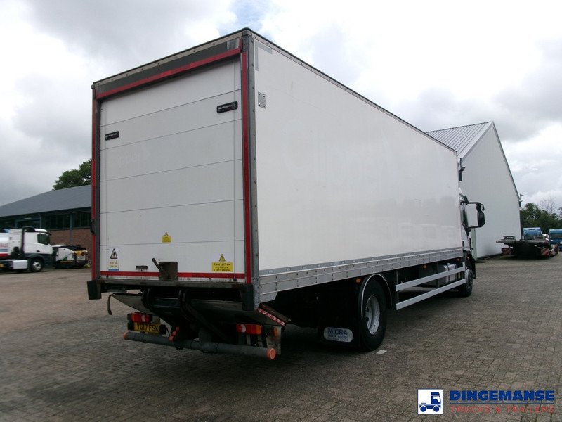 Iveco Eurocargo 180E25S RHD 4x2 Euro 6 Closed box - Kamion sa zatvorenim sandukom: slika 4 Iveco Eurocargo 180E25S RHD 4x2 Euro 6 Closed box - Kamion sa zatvorenim sandukom: slika 4