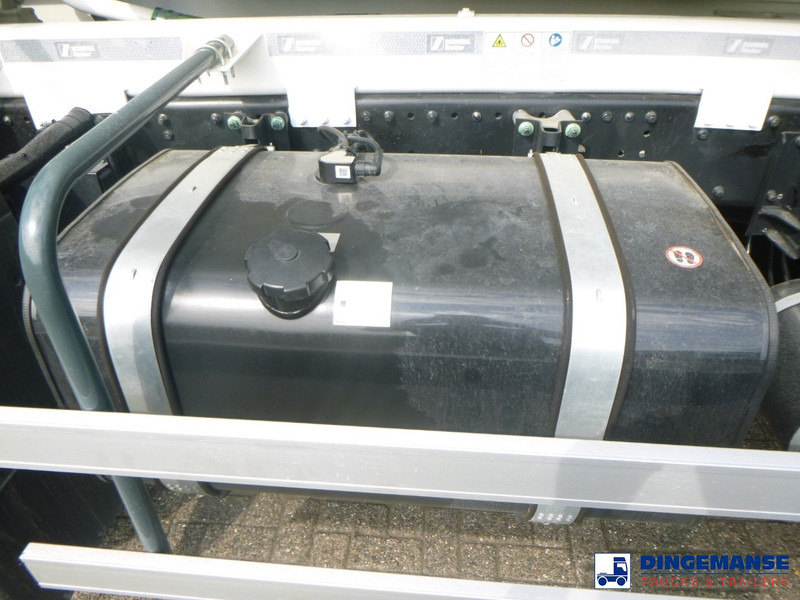 MAN TGS 41.440 8x4 Stetter mixer 12 m3 / new/unused - Mikser za beton: slika 5 MAN TGS 41.440 8x4 Stetter mixer 12 m3 / new/unused - Mikser za beton: slika 5