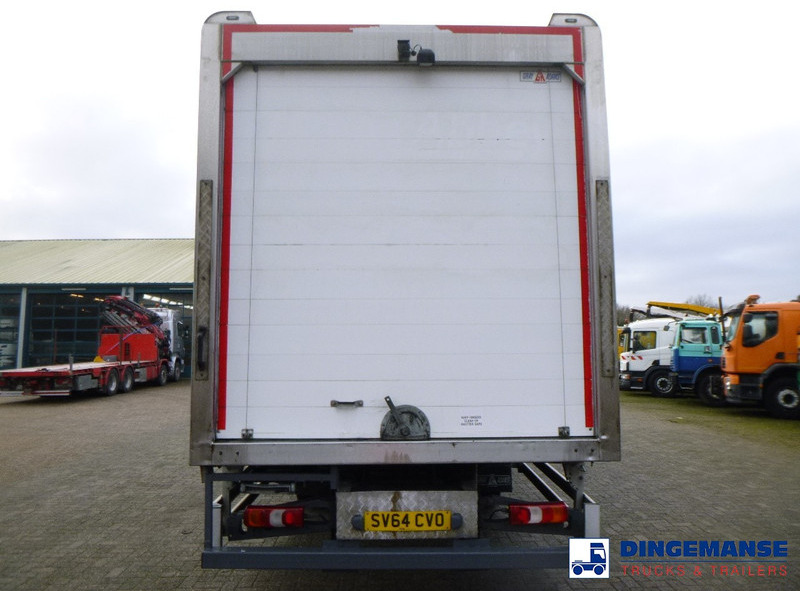Mercedes-Benz Antos 2533 RHD 6x2 Thermoking T1000R frigo - Hladnjača: slika 5 Mercedes-Benz Antos 2533 RHD 6x2 Thermoking T1000R frigo - Hladnjača: slika 5