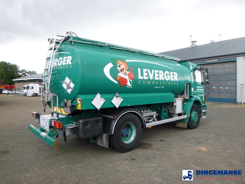 Mercedes-Benz Axor 1829 4x2 heavy oil tank 14.4 m3 / 4 comp - Kamion cisterna: slika 4 Mercedes-Benz Axor 1829 4x2 heavy oil tank 14.4 m3 / 4 comp - Kamion cisterna: slika 4