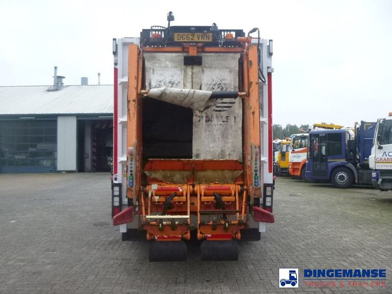 Mercedes-Benz Econic 2629 6x2 RHD Faun Variopress refuse truck - Kamion za smeće: slika 5 Mercedes-Benz Econic 2629 6x2 RHD Faun Variopress refuse truck - Kamion za smeće: slika 5