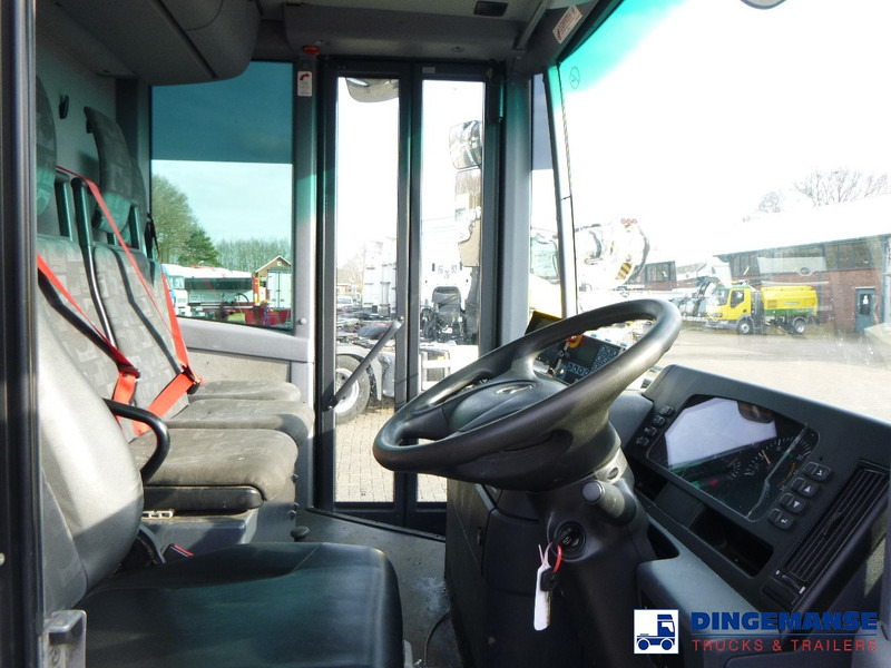 Mercedes-Benz Econic 2629 6x4 RHD Euro 5 EEV Geesink Norba refuse truck - Kamion za smeće: slika 5 Mercedes-Benz Econic 2629 6x4 RHD Euro 5 EEV Geesink Norba refuse truck - Kamion za smeće: slika 5